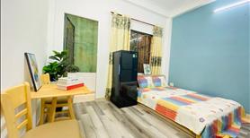 Cho thuê Studio trống sẵn HXT 81/1 Hồ Văn Huê P9 Phú Nhuận - Ảnh 4
