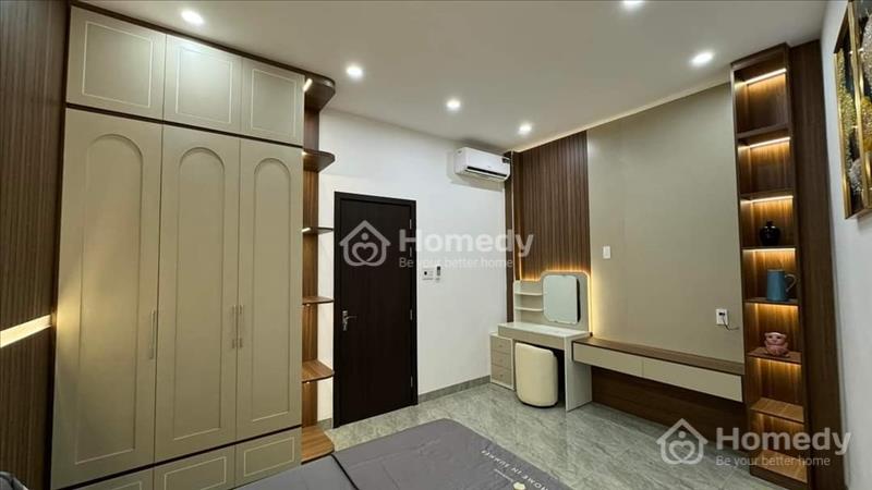Bán Nhà 3 Tầng Đường Hà Huy Tập, Sổ Đỏ Chính Chủ - Ảnh 32