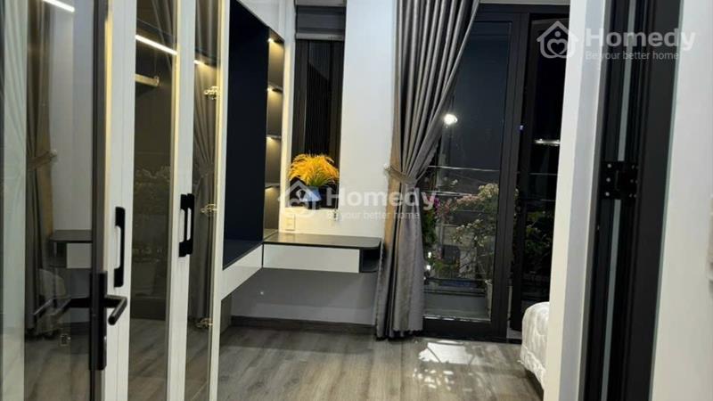 Bán Nhà Kiệt Ô Tô Đường Tô Hiệu, Hướng Đông Nam Mát Mẻ - Ảnh 16