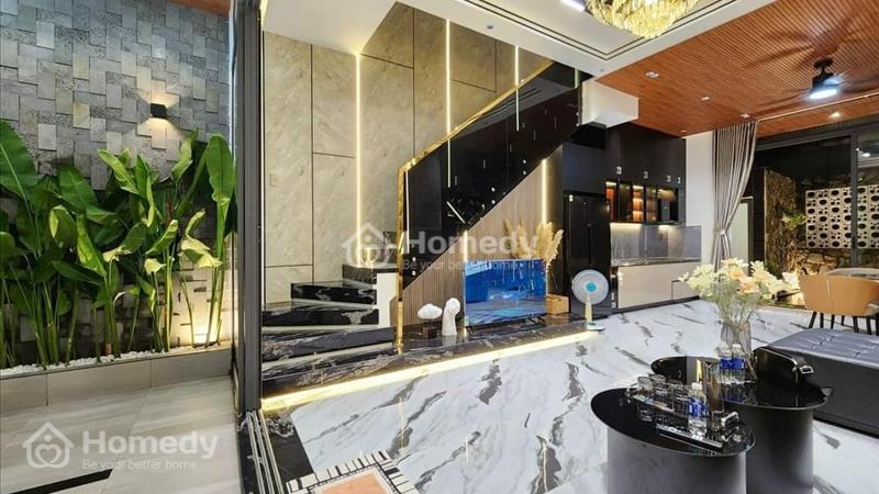 Chính Chủ Gửi Bán Nhà 4 Tầng Đường Bàu Năng, Giá Thương Lượng - Ảnh 40