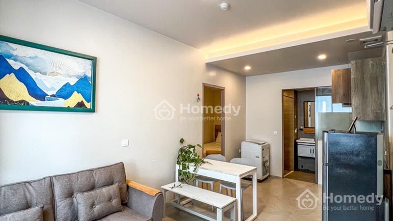 Cho thuê CHDV gần RMIT, TĐTU, Lotte, Vivo City_Full nội thất_Máy giặt riêng_Chỉ từ 6 triệu - Ảnh 7