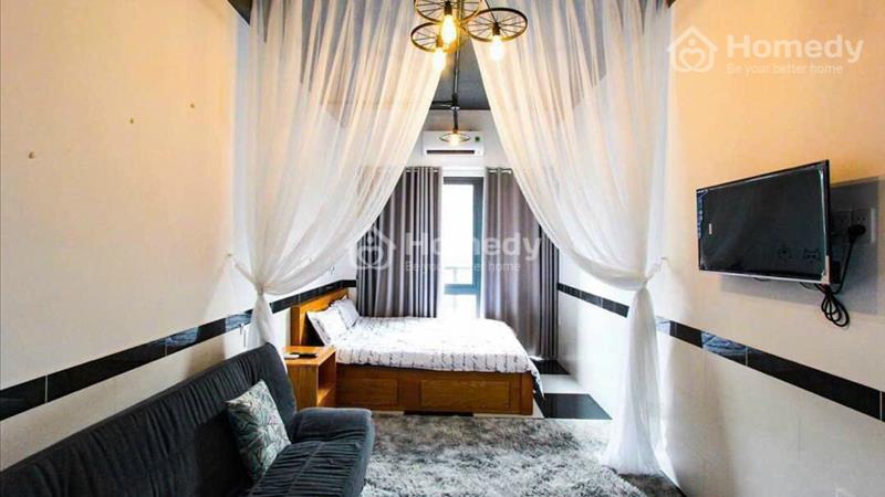 Cho thuê CHDV gần RMIT, TĐTU, Lotte, Vivo City_Full nội thất_Máy giặt riêng_Chỉ từ 6 triệu - Ảnh 4