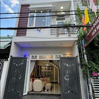 Bán Nhà 3 Tầng Đường Hà Huy Tập, Sổ Đỏ Chính Chủ