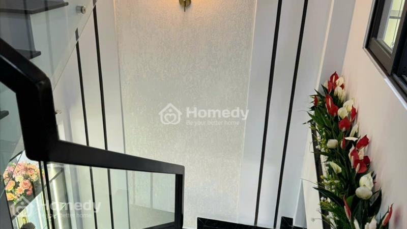 Bán Nhà Kiệt Ô Tô Đường Tô Hiệu, Hướng Đông Nam Mát Mẻ - Ảnh 17