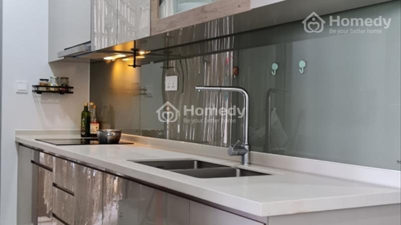 Bán căn hộ cao cấp Sky 89,Hoàng Quốc Việt,P.Phú Thuận,Quận 7 - Ảnh 6