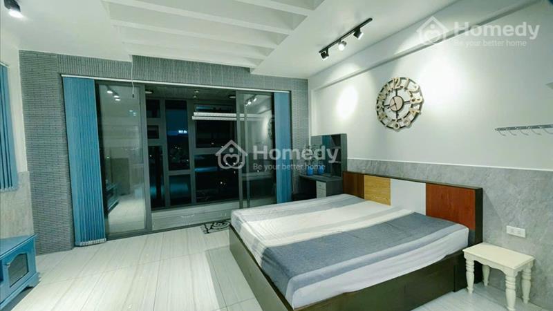 Cho thuê CHDV KDC Nam Long_Full nội thất_Máy giặt riêng_Ban công_Gần BigC_Dt rộng_Giá chỉ từ 6tr5 - Ảnh 3