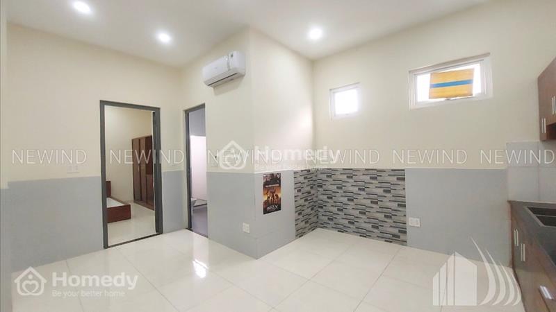 Cho thuê CHDV KDC Nam Long_Full nội thất_Máy giặt riêng_Ban công_Gần BigC_Dt rộng_Giá chỉ từ 6tr5 - Ảnh 10