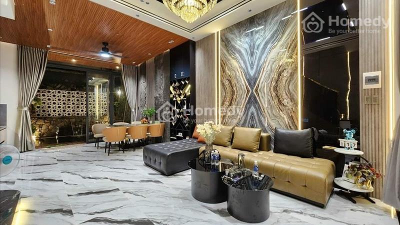 Chính Chủ Gửi Bán Nhà 4 Tầng Đường Bàu Năng, Giá Thương Lượng - Ảnh 44
