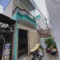 🌪Bán nhà gần mặt tiền Thống Nhất , Q Gò Vấp 26m2 -Giá 2️⃣.9️⃣5️⃣ Tỷ.