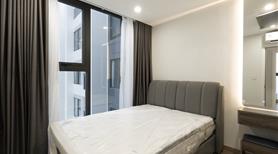 Cho thuê căn góc tầng trung 2PN 2WC full nội thất mới 100% tòa Imperia khu Vinhomes Smart City - Ảnh 14