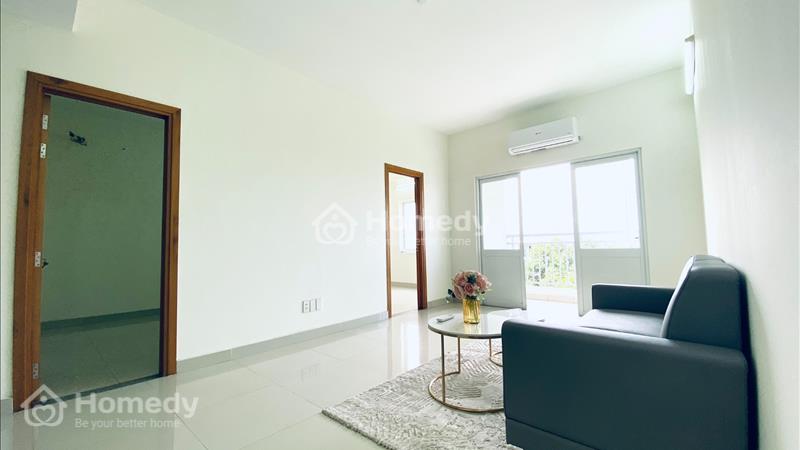 Bán căn hộ Thuận An, Bình Dương 2PN-2WC 65m2 có sổ hồng riêng, thanh toán 390 triệu nhận nhà ngay. - Ảnh 3