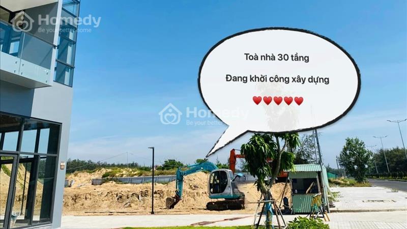 Sang nhượng ShopHouse trực diện biển chỉ từ 2 tỷ 5 - Ảnh 3