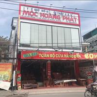 Bán Mặt Tiền Kinh Doanh 62 Đường Tân Thành, Q Tân Phú