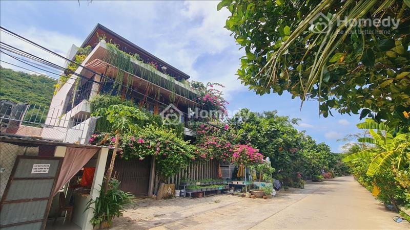 Chính chủ cần bán lô đất view sông tắc, các khu đô thị Mỹ Gia, Võ Nguyên Giá - Ảnh 4