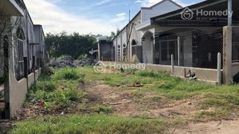 Cần bán gấp lô đất có thể xây trọ ngay trung tâm thành phố Đồng Xoài - Ảnh 1