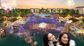 Chỉ với 1,2 tỷ đã có cơ hội sở hữu đất nền biệt thự Hội An với chiết khấu 5%, vị trí vàng - Ảnh 3