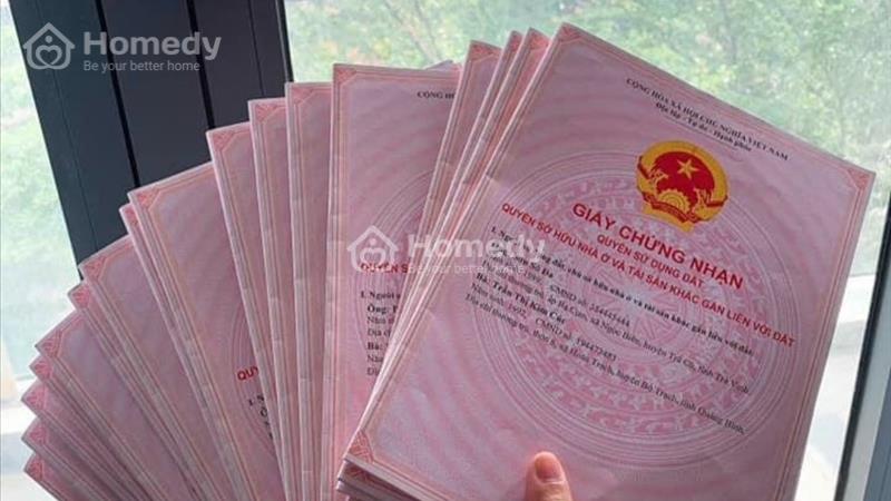 Cần bán gấp lô đất có thể xây trọ ngay trung tâm thành phố Đồng Xoài - Ảnh 3