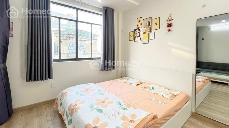 Đúng hình-Đúng giá💯Căn hộ 1PN ngay Ngã 4 Phú Nhuận sát Phan Xích Long đi Sân bay chỉ 10p  - Ảnh 2