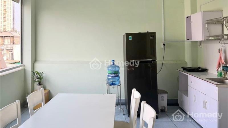 Đúng hình-Đúng giá💯Căn hộ 1PN ngay Ngã 4 Phú Nhuận sát Phan Xích Long đi Sân bay chỉ 10p  - Ảnh 6