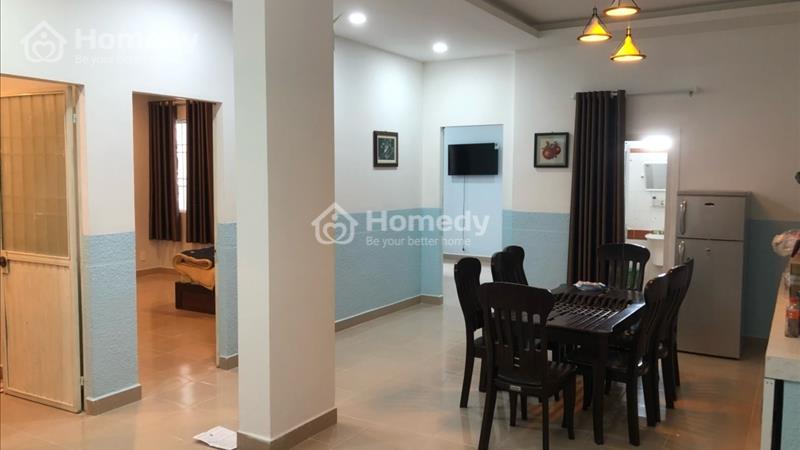 Cần Bán Gấp Chung cư Hùng Vương - Đà Lạt - Giá Tốt! - Ảnh 1