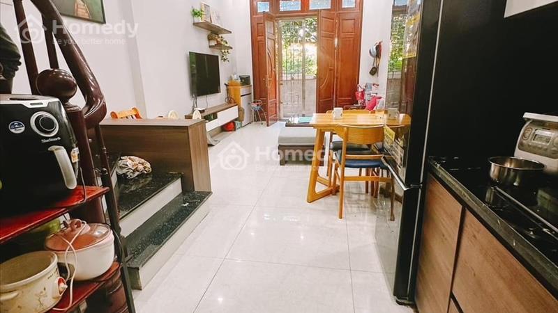 💥Nhà đẹp Tây Mỗ - Dân xây - Lô góc cực thoáng - View vườn xanh tươi thoáng vĩnh viễn - Ảnh 1