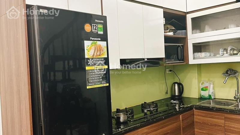 💥Nhà đẹp Tây Mỗ - Dân xây - Lô góc cực thoáng - View vườn xanh tươi thoáng vĩnh viễn - Ảnh 7