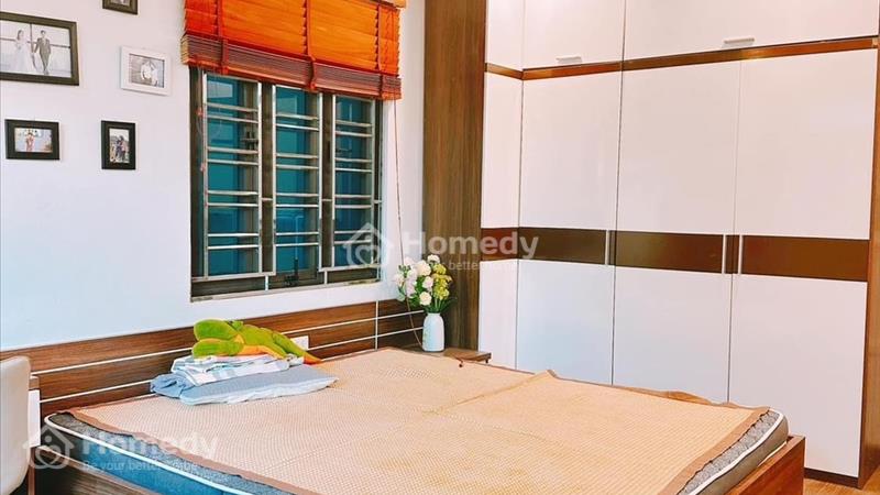 💥Nhà đẹp Tây Mỗ - Dân xây - Lô góc cực thoáng - View vườn xanh tươi thoáng vĩnh viễn - Ảnh 8