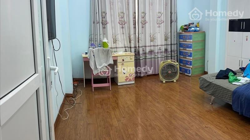 Nhà đẹp Phố Vũ Trọng Phụng - 3 bước ra ô tô - 57m2 x 4 Tầng - MT 4m - chỉ 7.25 tỷ  - Ảnh 4