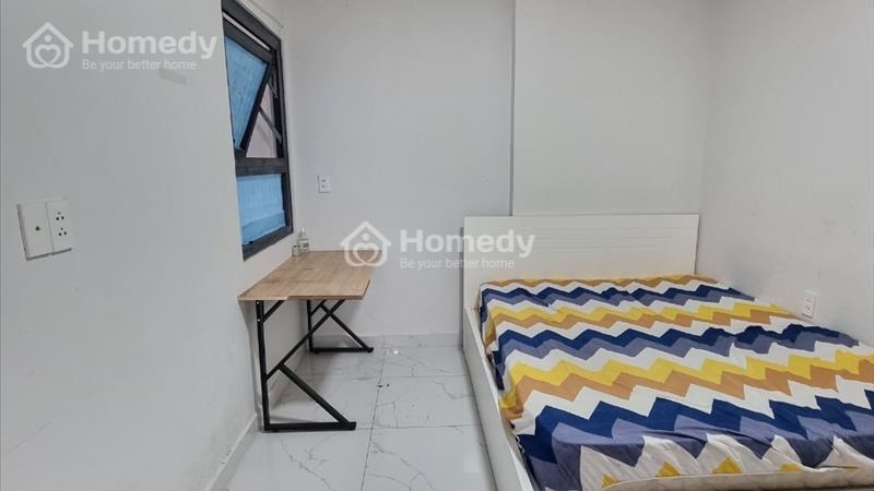 Cho thuê Căn Hộ Charm City 2PN 2WC 70m2 6TR gần FULL Nội Thất View ĐẸP (3PN 95m2 RÈM 6TR) - Ảnh 10