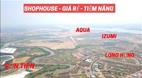 Giỏ hàng chủ gửi các nền đất tại khu 6 KDT Long Hưng, TP Biên Hoà, Tỉnh Đồng Nai, giá từ 23tr/m2 - Ảnh 3