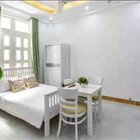 Cho thuê STUDIO cửa sổ Tân Định Quận 1