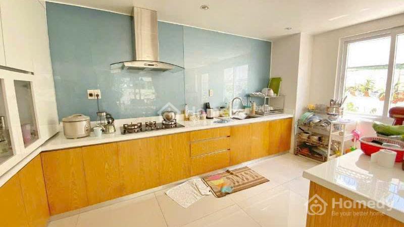 Bán biệt thự KDC Phú Mỹ,Hoàng Quốc Việt,P.Phú Mỹ,Quận 7 - Ảnh 6