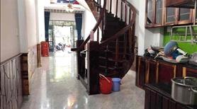 CHDV hxh Trần Văn Dư 4x15m, 1trệt, 3lầu, 6pn, 4wc. Full Nội Thất - Ảnh 2