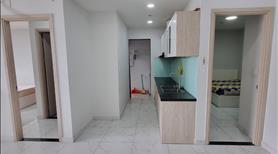 Cho thuê Căn Hộ Charm City 2PN 2WC 70m2 6TR gần FULL Nội Thất View ĐẸP (3PN 95m2 RÈM 6TR) - Ảnh 2