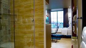 Căn hộ studio full nội thất trong khu cư xá Tự Do vip nhất quận TB, gần BV ThốngNhất, giáp quận 10 - Ảnh 10