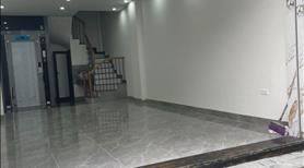 Bán nhà 5 tầng thang máy ô tô vào diện tích 40m  - Ảnh 8
