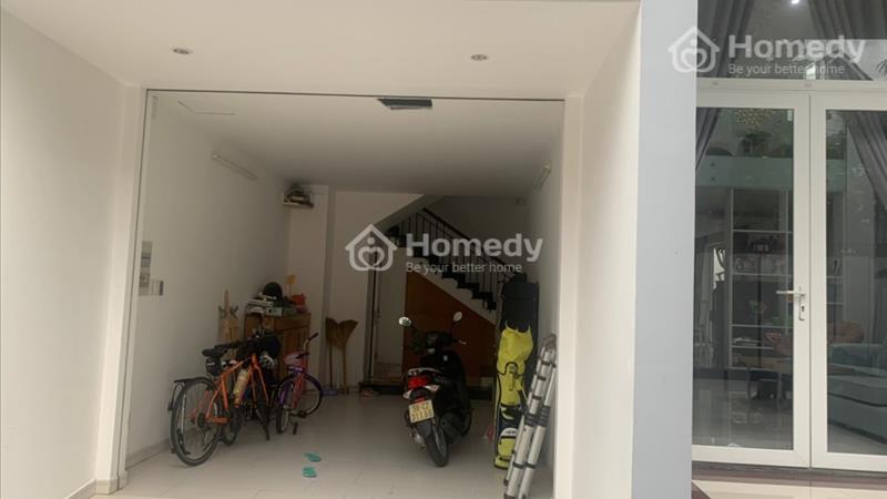 Bán biệt thự KDC Phú Mỹ,Hoàng Quốc Việt,P.Phú Mỹ,Quận 7 - Ảnh 2