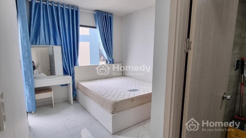 Cho thuê Căn Hộ Charm City 2PN 2WC 70m2 6TR gần FULL Nội Thất View ĐẸP (3PN 95m2 RÈM 6TR) - Ảnh 3