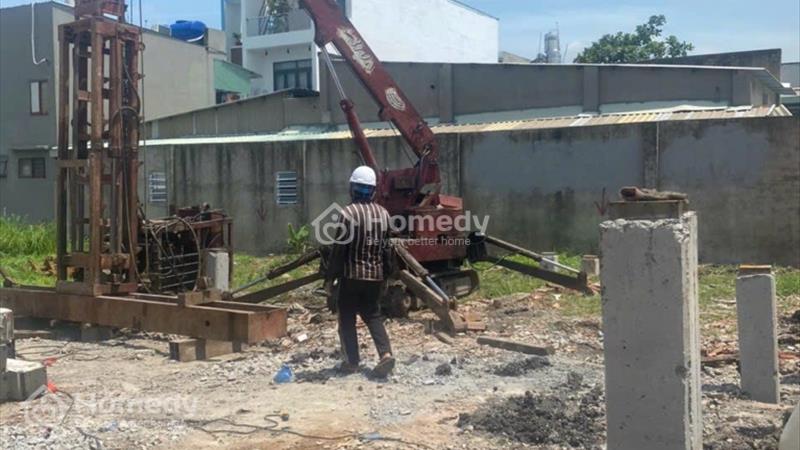 Chủ cần bán gấp đất gần ngã tư Ga 4x14m đường ô tô có 2 lô liền kề tiện xây bán - Ảnh 2