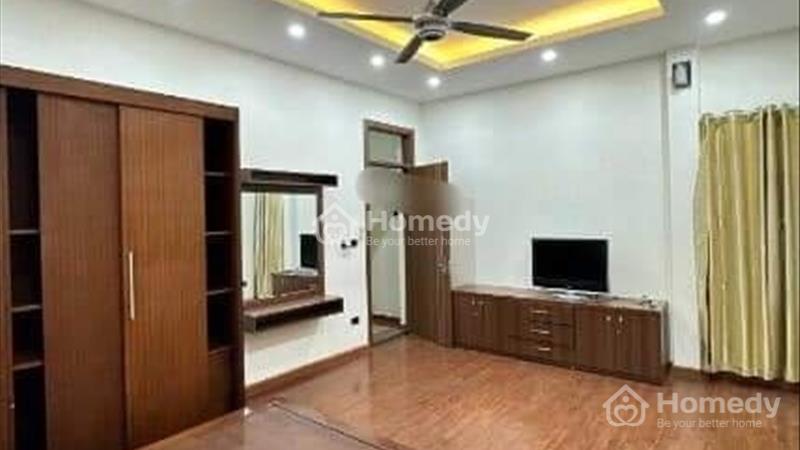 Cho thuê nhà riêng Ngọc Khánh,45m2,có 4pn,thoáng,yên tĩnh ưu tiên ở Gđ,Nhóm,Kd Online - Ảnh 2