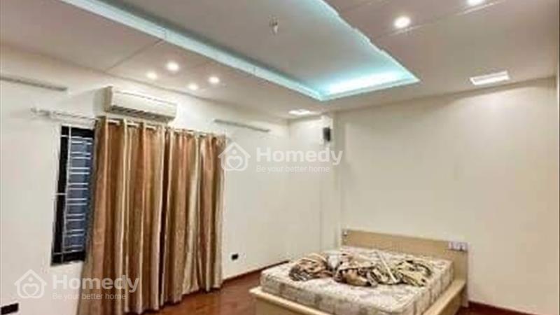 Cho thuê nhà riêng Ngọc Khánh,45m2,có 4pn,thoáng,yên tĩnh ưu tiên ở Gđ,Nhóm,Kd Online - Ảnh 3
