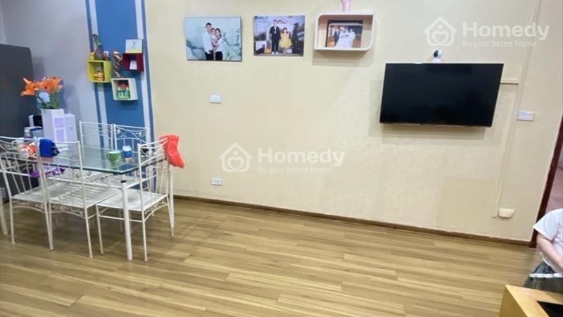 NHỎ TIỂN 3 ngủ 81m2 chỉ 3 tỷ Xuân Đỉnh ở luôn lô góc siêu thoáng - Ảnh 2