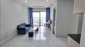 Cho thuê Căn Hộ Charm City 2PN 2WC 70m2 6TR gần FULL Nội Thất View ĐẸP (3PN 95m2 RÈM 6TR) - Ảnh 4