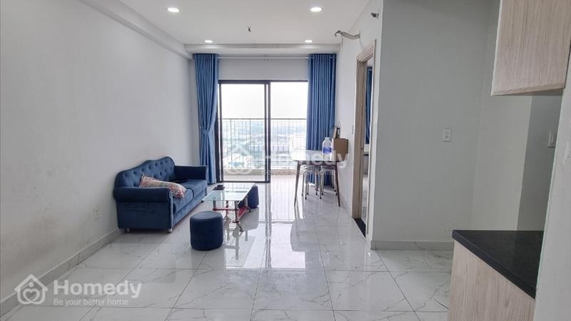 Cho thuê Căn Hộ Charm City 2PN 2WC 70m2 6TR gần FULL Nội Thất View ĐẸP (3PN 95m2 RÈM 6TR) - Ảnh 4