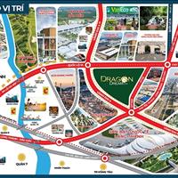 Đất sổ đỏ 100m2 mặt tiền QL1A, Hưng Lộc, Thống Nhất, Đồng Nai