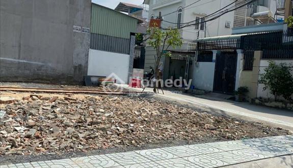Chủ cần bán gấp đất 2 mặt tiền 9x17m tiện xây Biệt Thự, gần ngã tư Ga - Ảnh 1