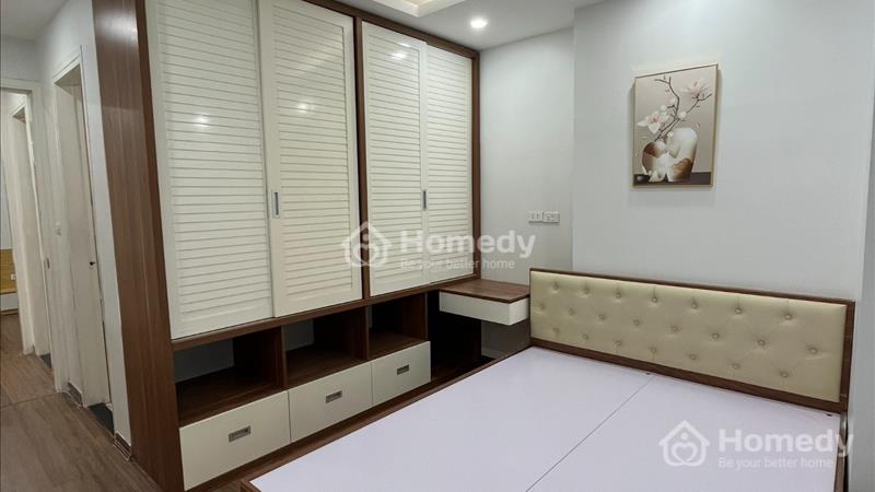 Bán căn góc tòa HH Linh Đàm thiết kế 3PN,2WC rộng rãi thoáng mát giá rẻ nhất thị trường. - Ảnh 5