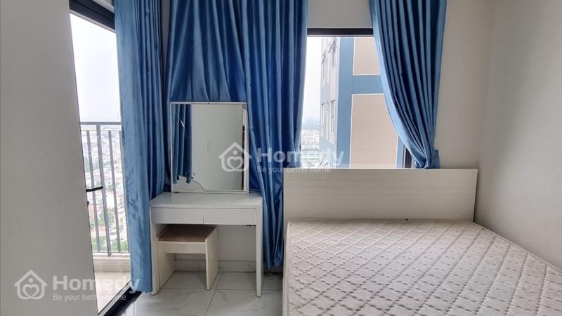 Cho thuê Căn Hộ Charm City 2PN 2WC 70m2 6TR gần FULL Nội Thất View ĐẸP (3PN 95m2 RÈM 6TR) - Ảnh 5