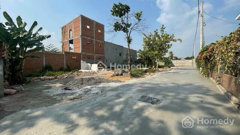 Chủ cần bán gấp đất gần ngã tư Ga 4x14m đường ô tô có 2 lô liền kề tiện xây bán - Ảnh 5