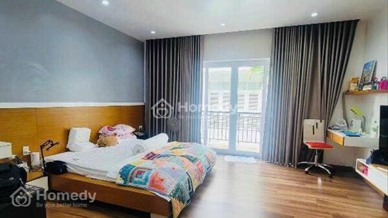 Bán biệt thự KDC Phú Mỹ,Hoàng Quốc Việt,P.Phú Mỹ,Quận 7 - Ảnh 5